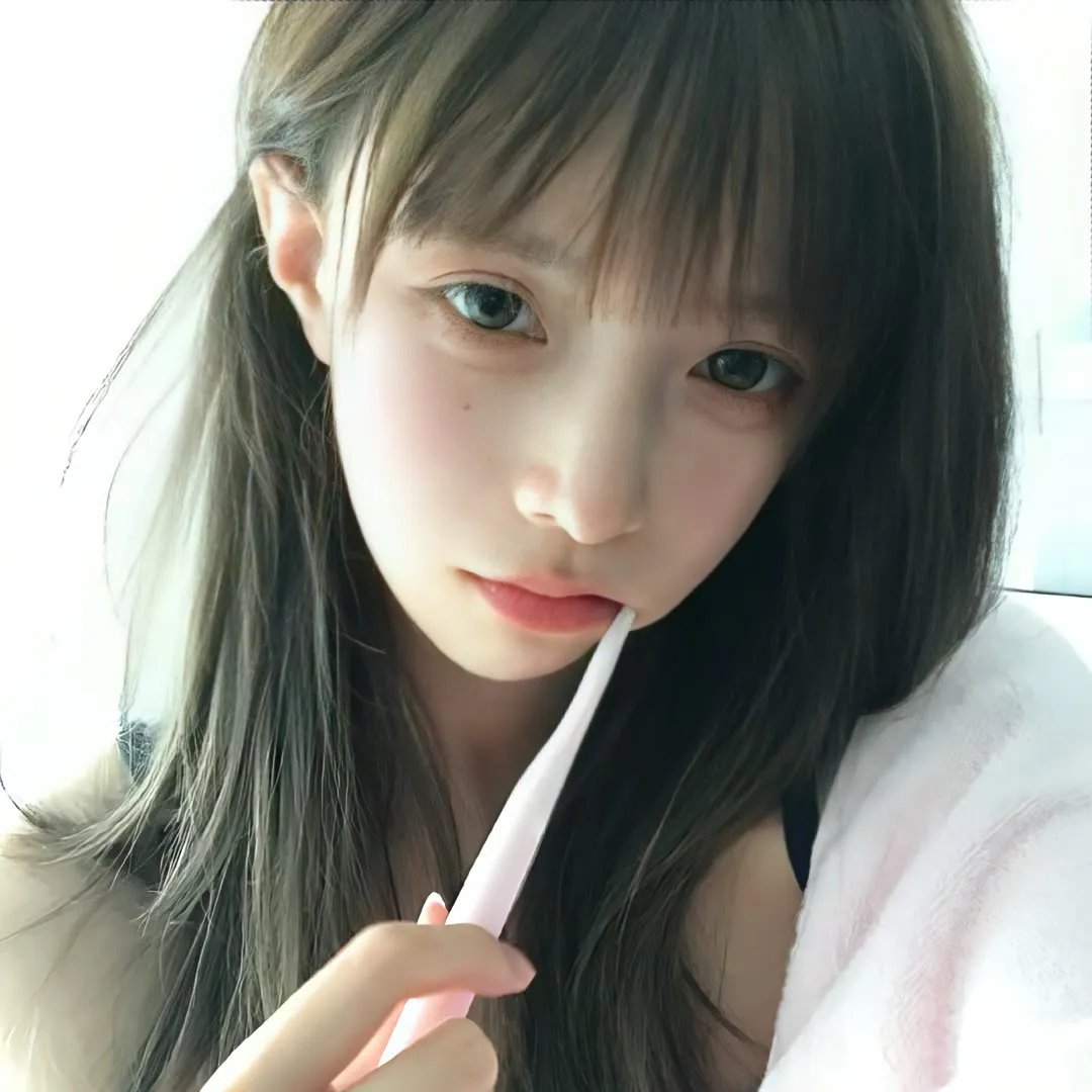 一个小印第安人