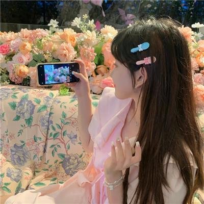 崭新夏日