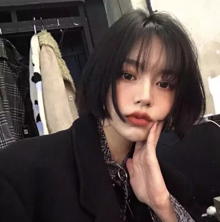 黑色愤怒
